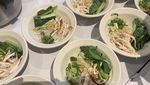 Meriahkan World Food Day dengan Cicip Gadon hingga 30 Jenis Comfort Food