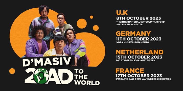 DMasiv