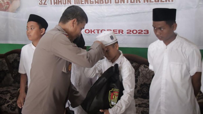 Dok Polda Aceh