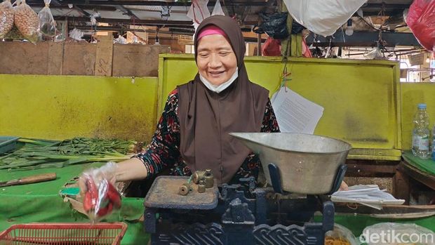 Dok. tim detikcom