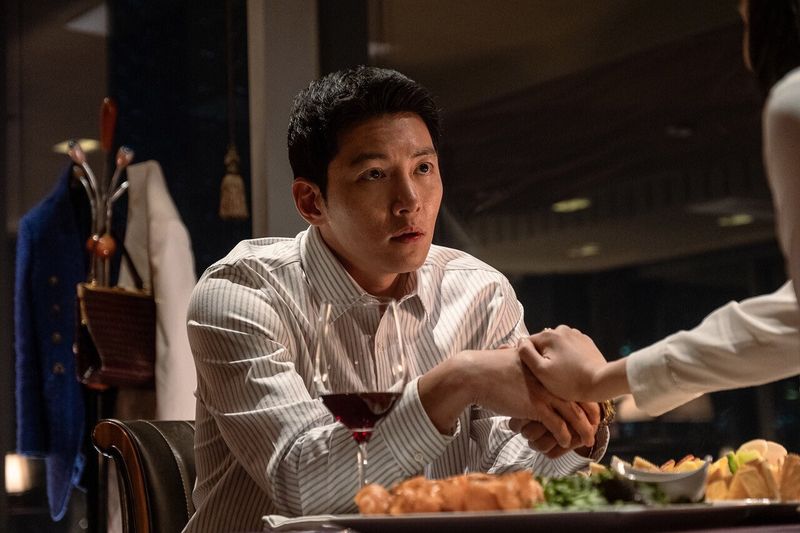 Drama Korea The Worst of Evil