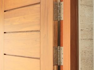Kenapa Pintu Berdecit Kayak di Film Horor? Ini Penyebab dan Cara Atasinya