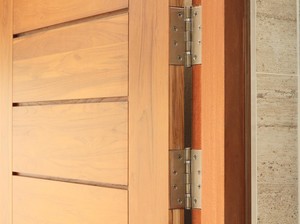 8 Jenis Engsel Pintu beserta Tips Memilih dan Merawatnya