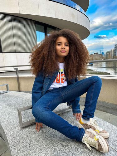 Farouk James Farouk James