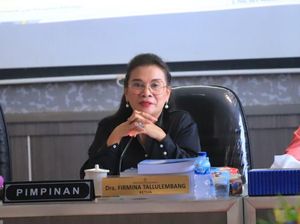 DPRD Singgung Lemahnya Regulasi Saat Beras Impor 70.000 Ton Masuk Sulsel