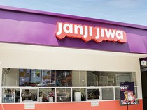 Janji Jiwa Siap Ikuti Aturan Label Kandungan Gula