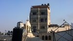 Gereja Ortodoks di Gaza Turut Diserang Israel