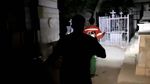 Gereja Ortodoks di Gaza Turut Diserang Israel