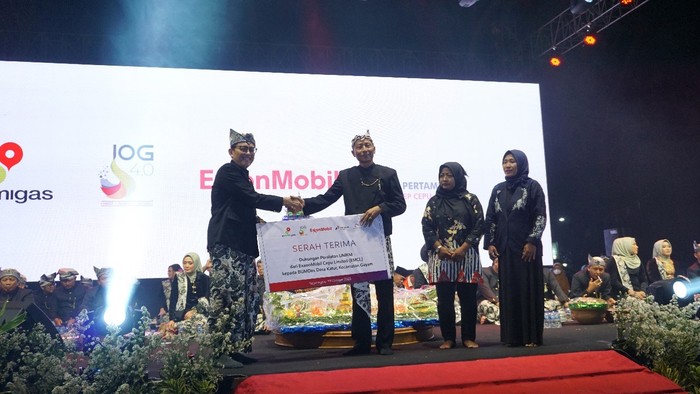 Grebeg Berkah Bojonegoro