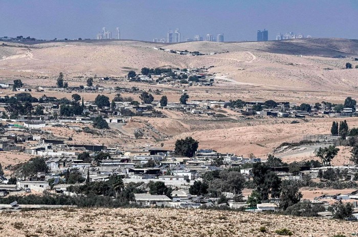 Gurun Negev