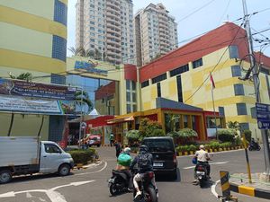 Dolar Melejit, Produk Elektronik di Harco Mangga Dua Mulai Makin Mahal!