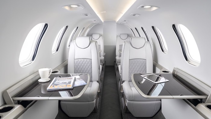 HondaJet Echelon HondaJet Echelon