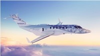 Secara dimensi HondaJet Echelon punya interior dengan panjang 7,74 m, lebar 1,55 m, dan tinggi 1,59 m, artinya ukuran HondaJet Echelon lebih bongsor dari Elite II. Foto: Honda