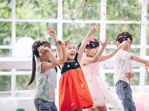 Selamat Hari Anak Sedunia, Yuk Ketahui 10 Hak Anak yang Wajib Dipenuhi!