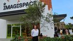 Menjelajahi Imagispace di PIK 2, Rasakan Seni Lebih Dekat!