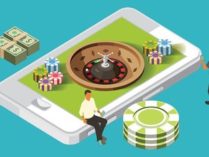 Sederet Fakta Ngeri Judi Online di Indonesia