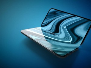 Dikabarkan iPad Layar Lipat Segera Datang, Kapan?