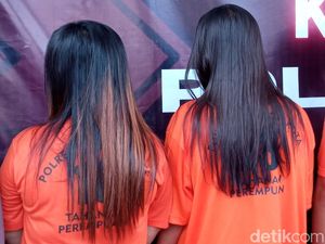 Dalih Penuhi Kebutuhan Keluarga, 2 IRT Cirebon Nekat Jadi Kurir Narkoba