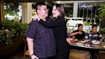 Pamer Foto Anak, Jennifer Dunn Jajan di Disneyland dan Makan Malam Mewah