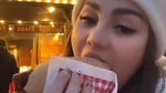 Pamer Foto Anak, Jennifer Dunn Jajan di Disneyland dan Makan Malam Mewah
