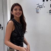 Perdebatan itu semakin ramai karena fans Jeryl dan fans Lisa saling melontarkan hujatan setelah idola mereka mendapatkan komentar tidak menyenangkan. Foto: Instagram @lovejeryllee