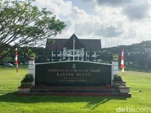 PLN Koordinasi ke Pemkab Sinjai Soal Tagihan Listrik Rp 271 Juta