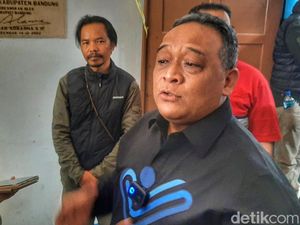Diperiksa 8 Jam, Benny Rhamdani Dicecar 64 Pertanyaan