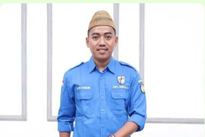 KNPI Indramayu