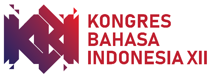 Kongres Bahasa Indonesia (KBI) XII Tahun 2023