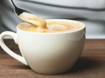 Apa Benar Creamer Kopi Berbahaya untuk Kesehatan?