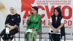 Kowani Siap Gelar ACWO Forum dan Expo 2023