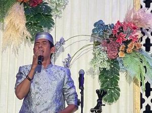 Lirik Lagu Makassar Apamo Anne oleh Ridwan Sau beserta Artinya