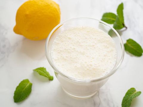 Makanan yang tak boleh dikombinasikan dengan lemon