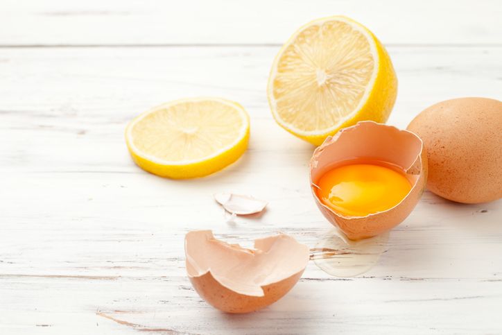 Makanan yang tak boleh dikombinasikan dengan lemon