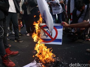 Deretan Produk dan Perusahaan Israel yang Diboikot Dunia