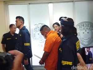 Duduk Perkara Fortuner Pelat Polri Palsu Hadang Mobil Diawali Salip-salipan