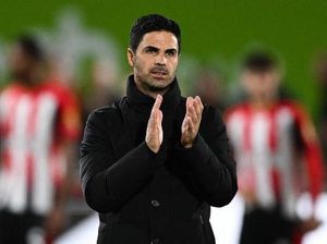 Dear Arteta, Mau Nggak ke Barcelona?