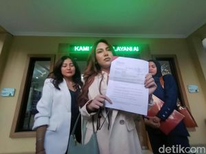 Bos CV Cuan Polisikan 2 Rekannya Soal Arisan Bodong Rugikan DJ Tessa Morena