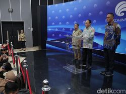 Momen Kominfo Ungkap Meta Sarang Judi Online di Platform Medsos