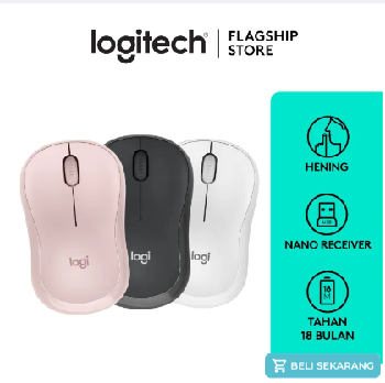 Mouse Logitech M220