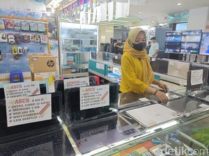 Catat! Deretan Produk Elektronik Ini Makin Mahal Imbas Dolar AS Menggila