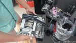 Ngeri, Produk Elektronik di Harco Mangga Dua Melejit Imbas Dolar