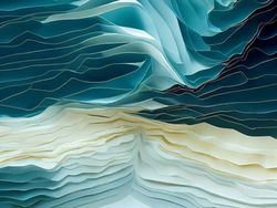 Karya Juara Kompetisi Dunia Kecil Nikon 2023 Bikin Tercengang