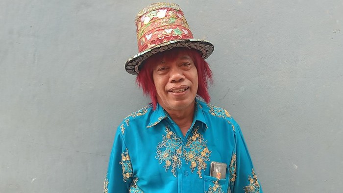 Pak Tarno