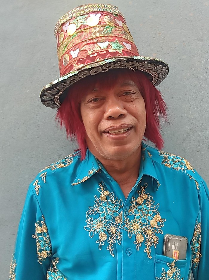 Pak Tarno Pak Tarno
