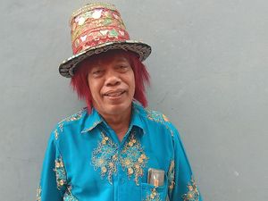 Menyoal Stroke Berulang, Kondisi yang Tiga Kali Dialami Pak Tarno