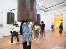 Mempertanyakan Nasib Pekan Kebudayaan Nasional