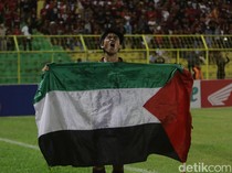 Profil Rizky Eka, Winger PSM yang Pertama Kali Dipanggil Timnas Indonesia