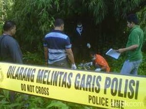 Dendam Kenek Truk di Tuban Bunuh Takmir Masjid Usai Dituduh Curi Kotak Amal