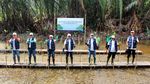 Penanaman Mangrove untuk Dukung Konservasi Lingkungan